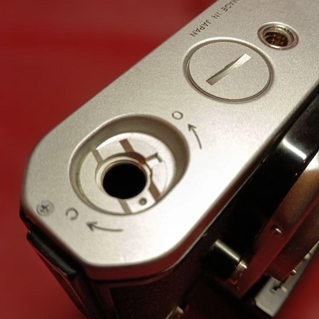 Nikon 一眼レフカメラ F2