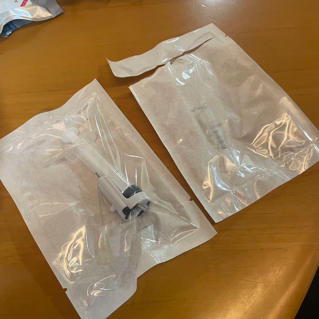 KOLIFU 電動インジェクター 美容機器 水光注射対応タイプ　新品同様