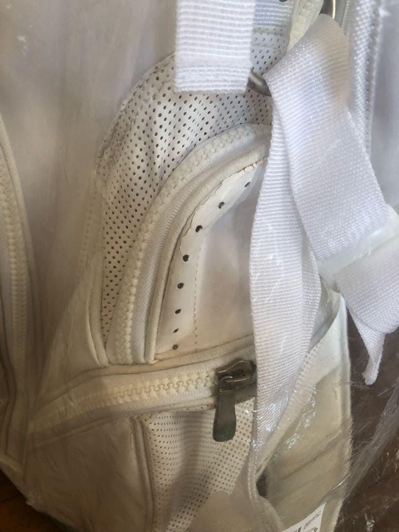 BOSSゴルフバッグ　最終価格　2〜3日で販売終了致します。