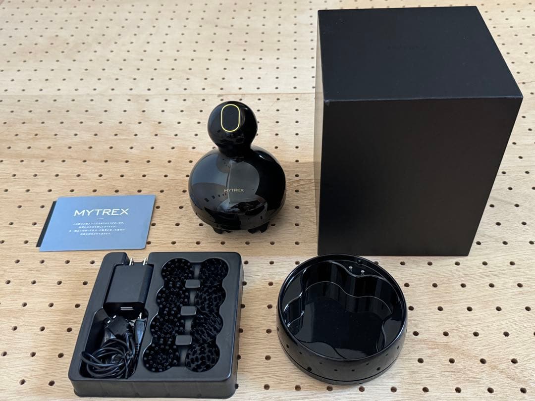 MYTREX マイトレックス EMS HEAD SPA PRO