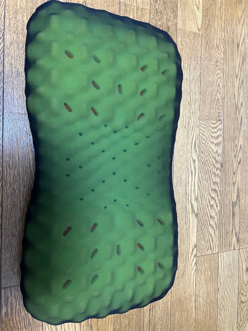 西川AIR Low 3D枕