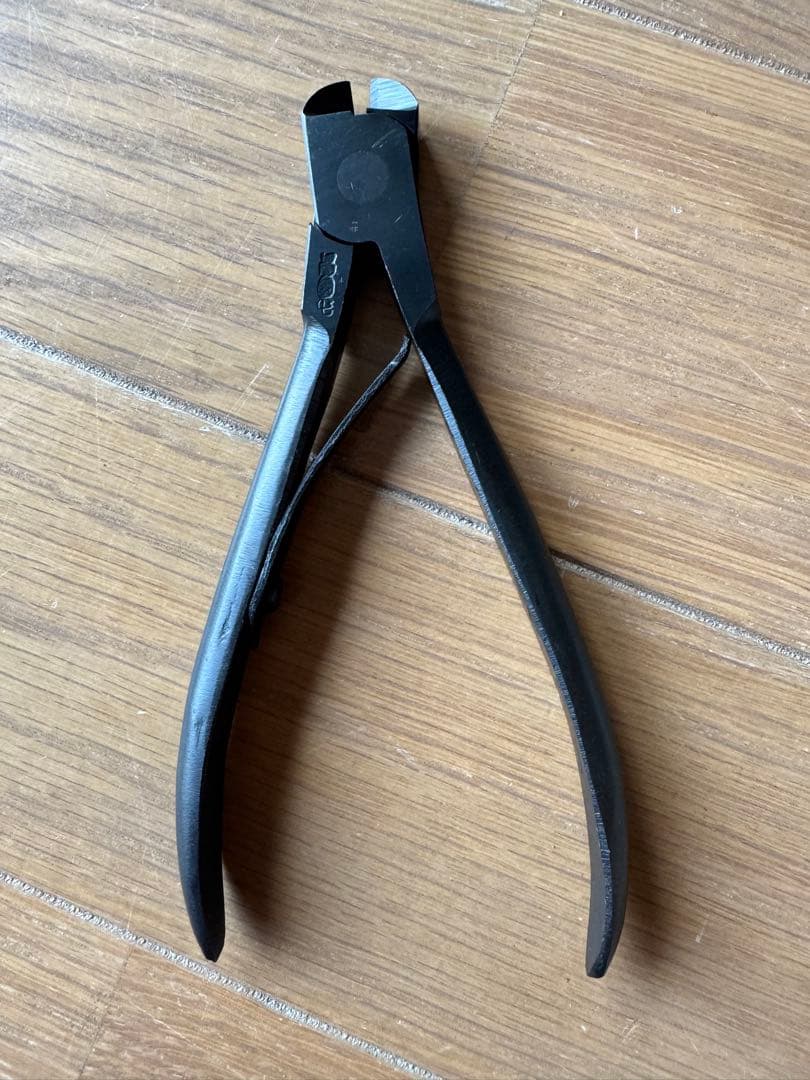 昌国No.0108 豆針金切り