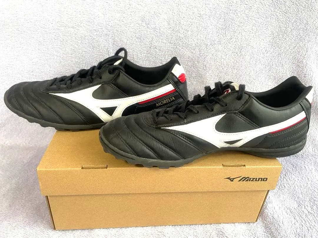 MIZUNO モレリア トレーニングシューズ 27.0cm