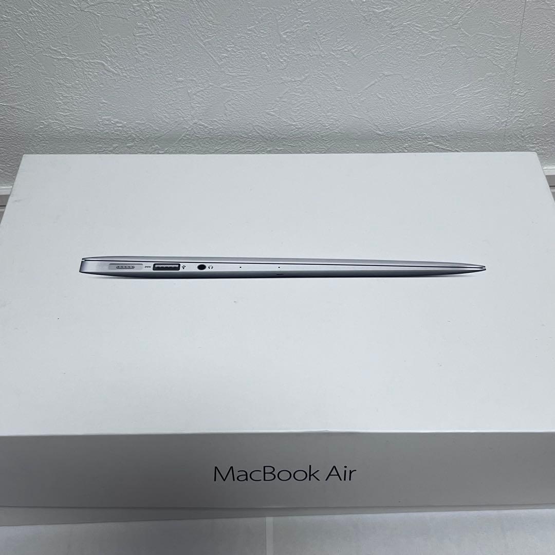 Macbook air 11インチ 2015 MJVM2J/A A1465