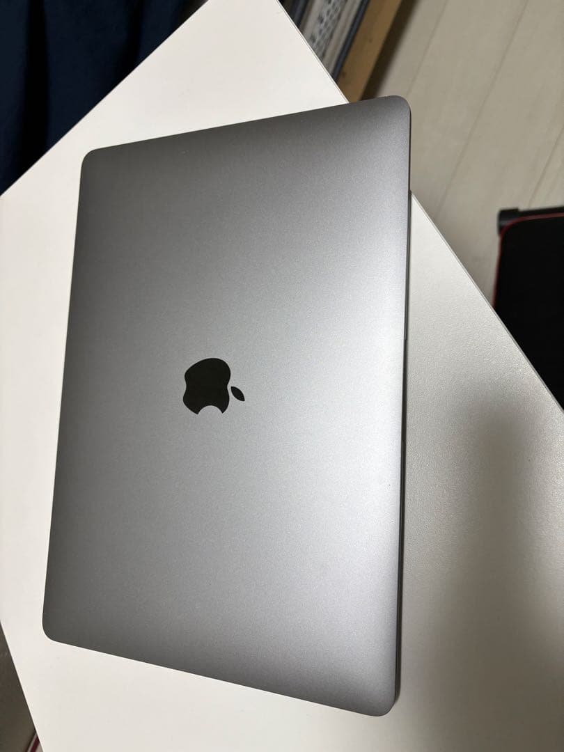 【ほぼ未使用】MacBook Air M1 13インチ8GB