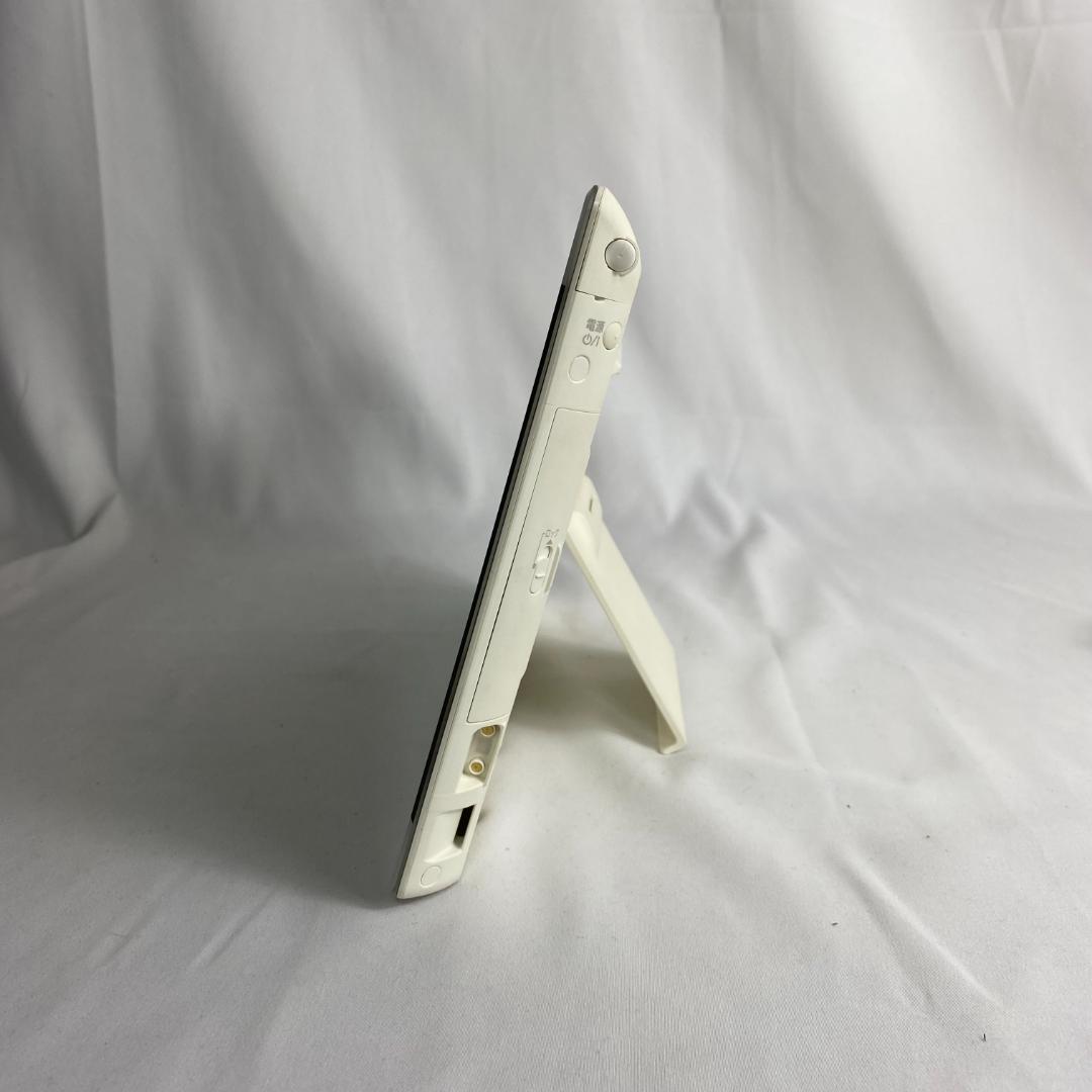 Panasonic プライベートビエラ SV-ME7000-W パナソニック