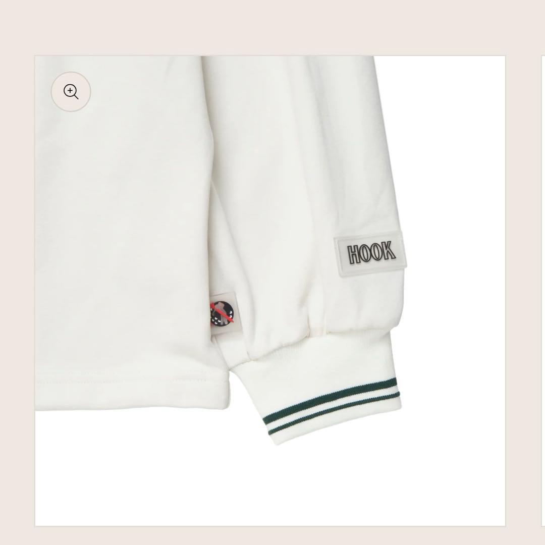 新品THURSDAY GOLFIN BUTCHERSトップスレディースサイズ