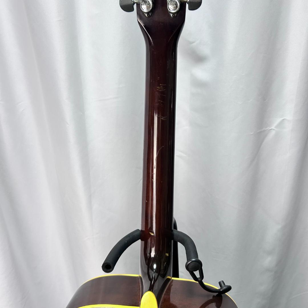 ヤマハ FG152 ジャパンビンテージ　アコギ　アコースティックギター