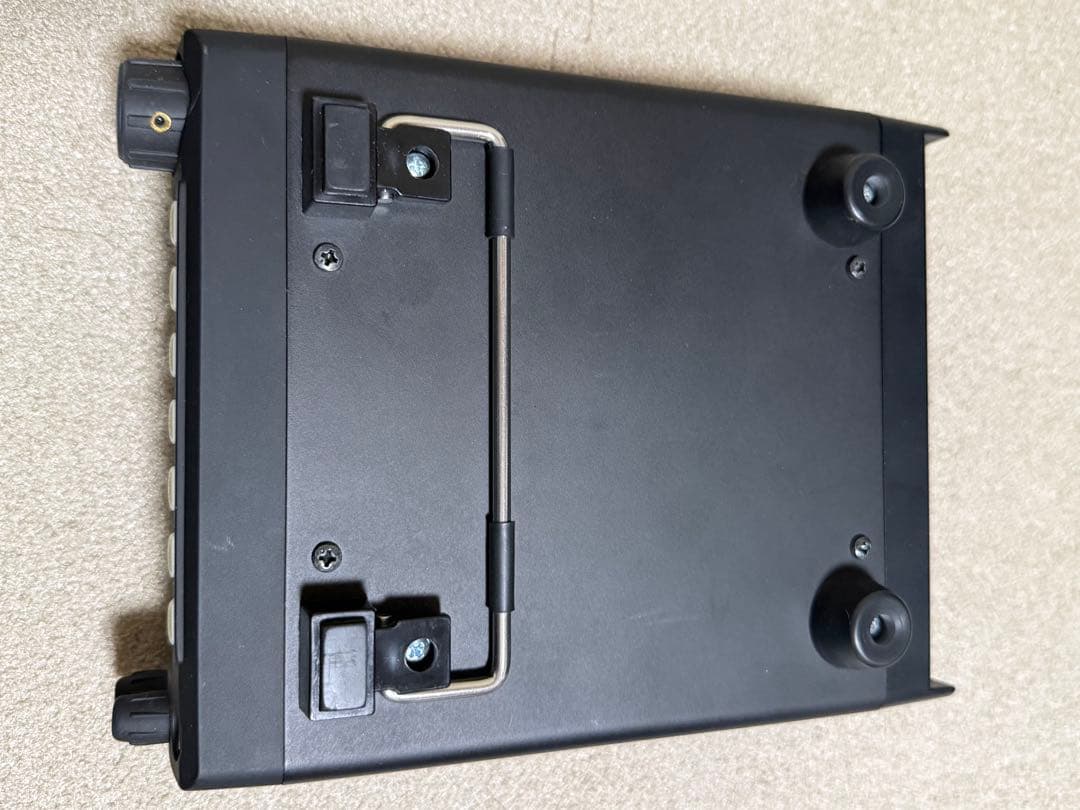 AOR 広帯域受信機 AR8600 MARK2