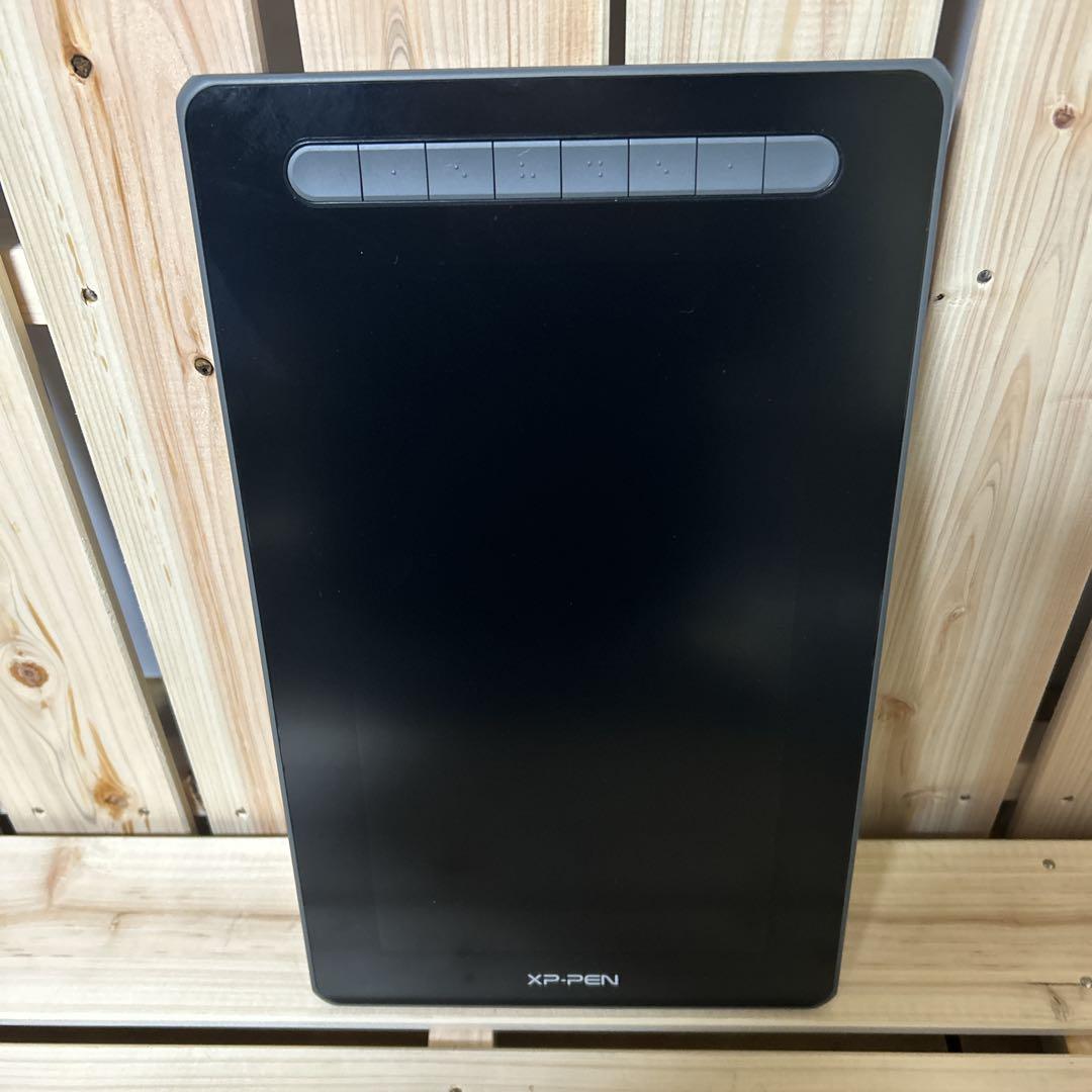 液タブ・ペンタブ XP-Pen Artist 12 Pen Display 2nd Gen