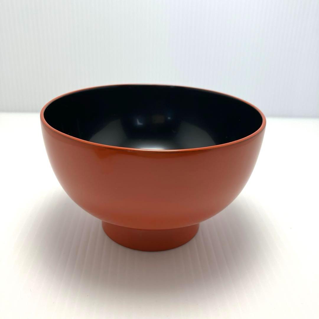 最高級 新品未使用 輪島塗 藤野孝一郎 金箔 汁椀 夫婦椀 お椀 2客 共箱