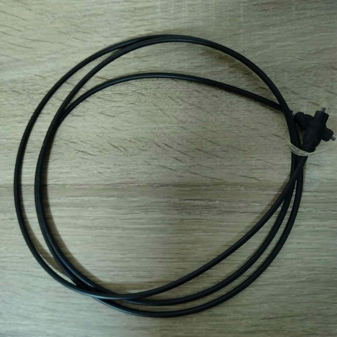 BOSE TV Speaker ブラック