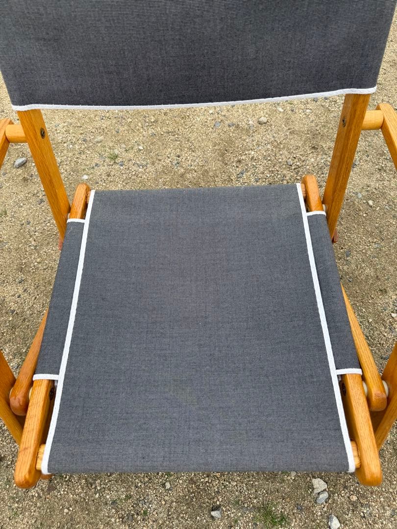 H&T Chair Co. ANYWHERE CHAIR（エニウェアチェア）