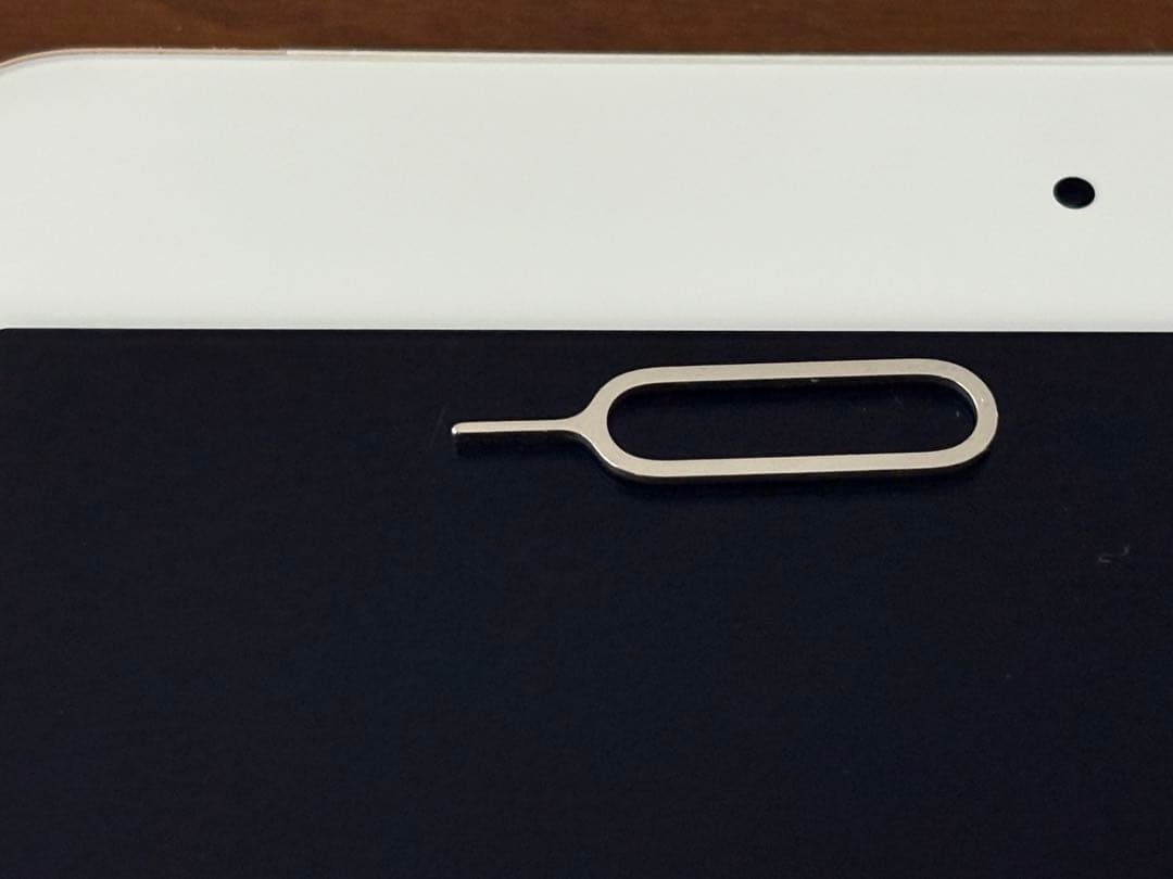 Apple iPad mini 4 ゴールド