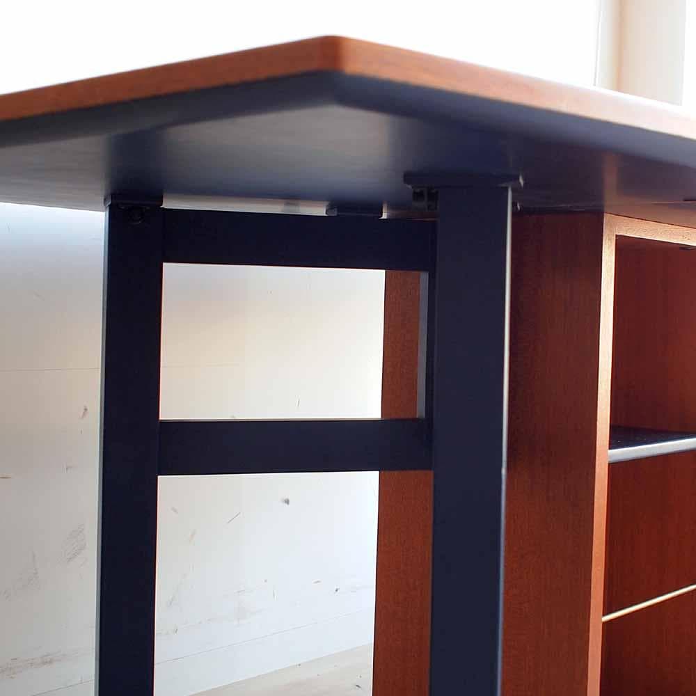 ビンテージ ポストモダン バラフライテーブル ダイニング 北欧 ZR24166