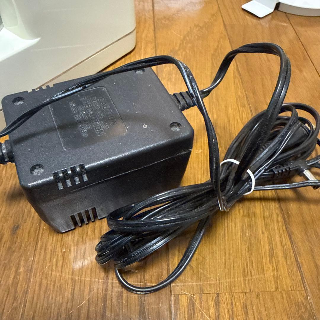 ナノバブル水素水生成器　AQUA CLOVER