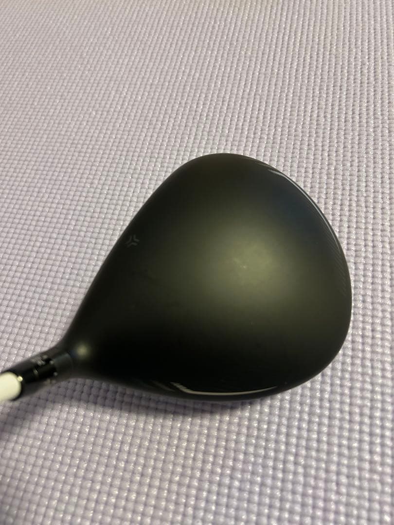 Srixon ZX5 mkⅡ LS 10.5°ヘッド　カバー付き