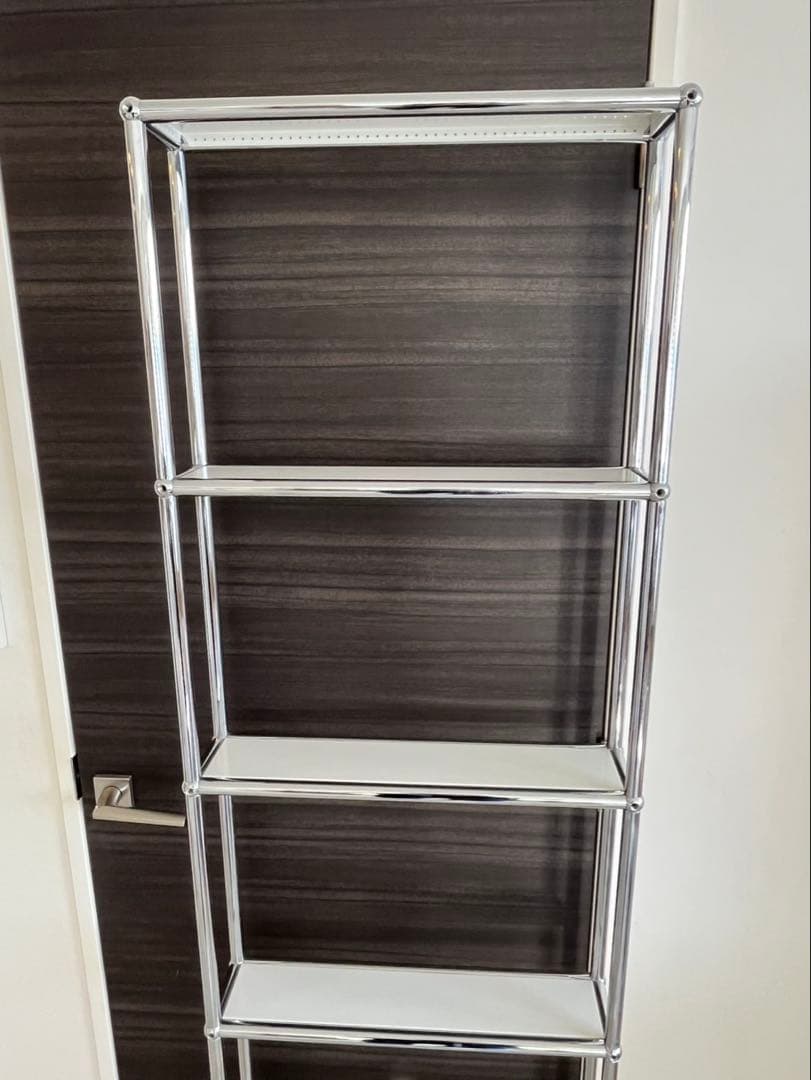 USM Haller USM ハラー オープン シェルフ 棚　6段　オーダー商品