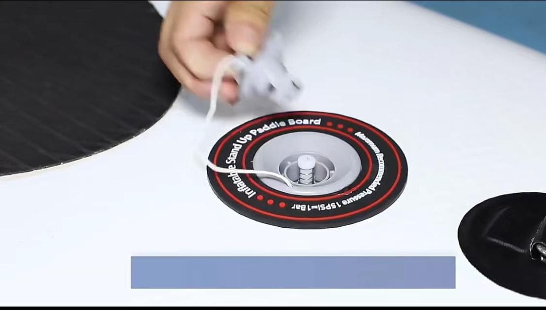 SUP10.0Ft ダブルチャンバーサップ 1年保証付き