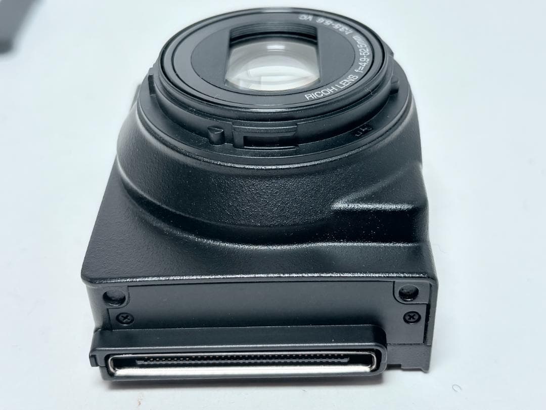 リコー RICOH P10 28-300mm F3.5-5.6 VC