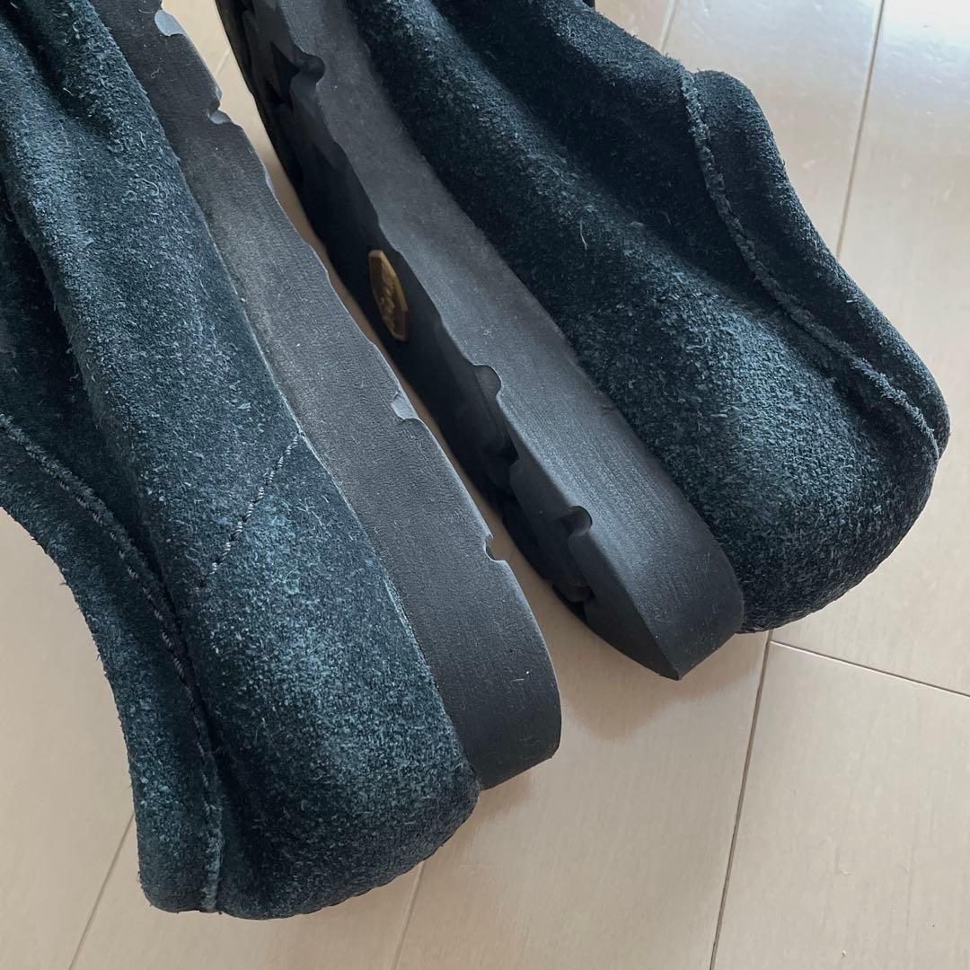 クラークス　Wallabee GTX GORE-TEX ワラビー　ゴアテックス