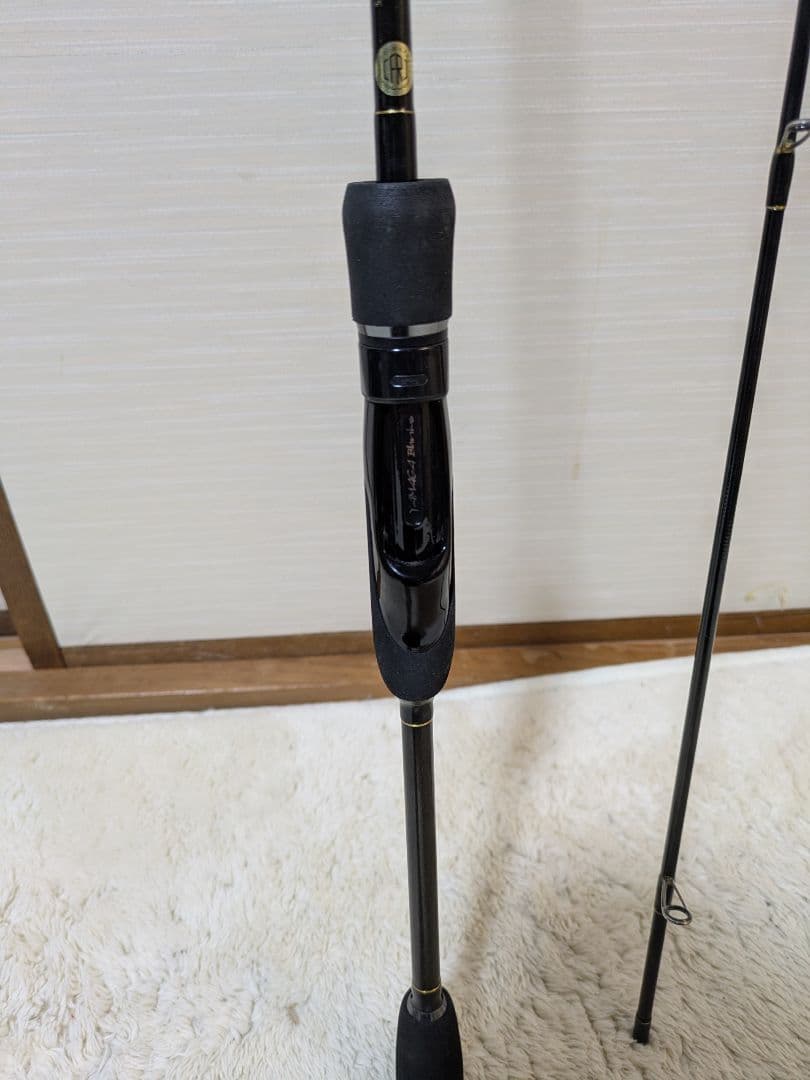 ブルーカレント72tz　月下美人xlt2000s-pセット