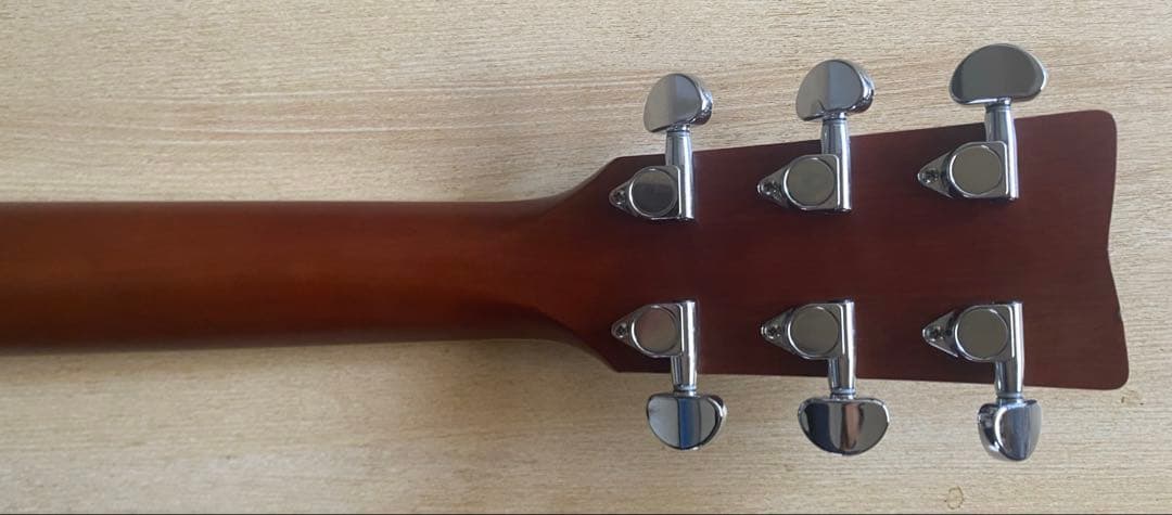 『美品』YAMAHA FS830 アコースティックギター