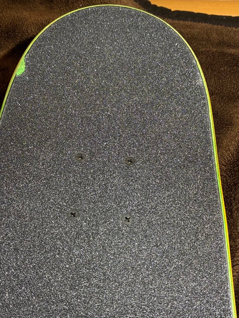 美品CALIFORNIA STREET オリジナル　カナディアンメイプル