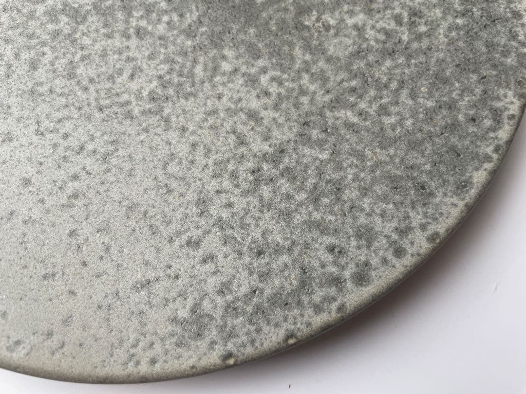 デンマーク購入　K.H.ワーツ　K.H.Würtz デザートプレート　2点