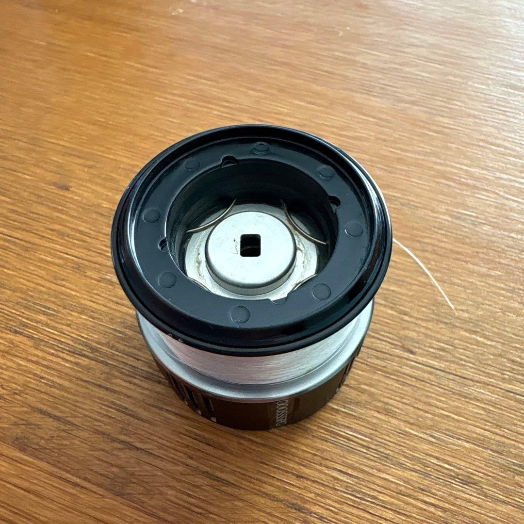 Shimano 19Vanquish 1000SSSPG スピニングリール