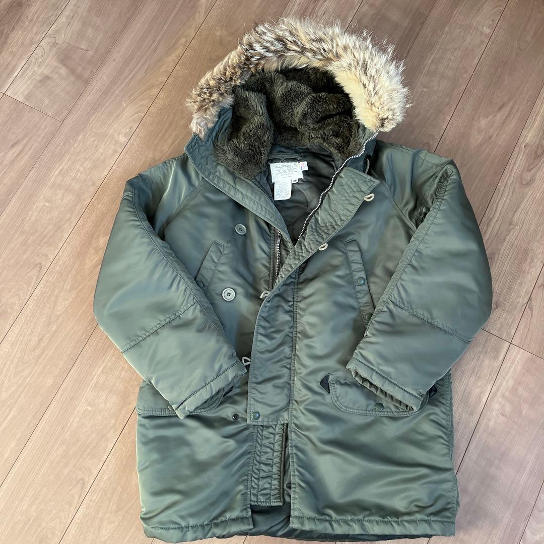 SPIEWAK ゴールデンフリース　ジャケット