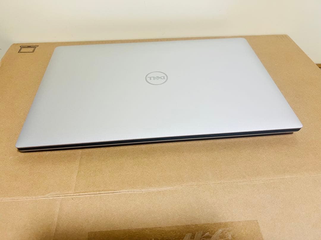 ノートPCケース Dell Precision 5540 i9 32GB 1TB T2000