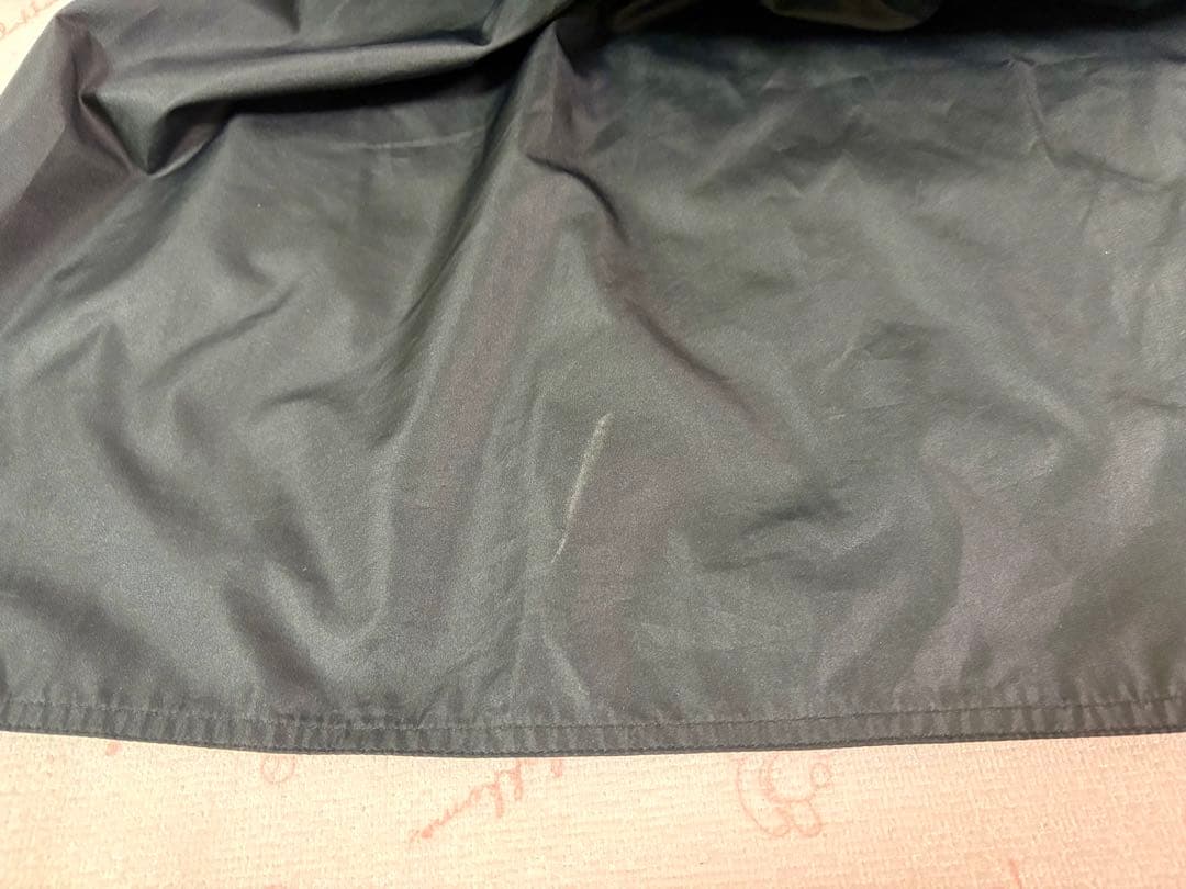 マリークワント　レインコート　Mサイズ　ウィンドブレーカー