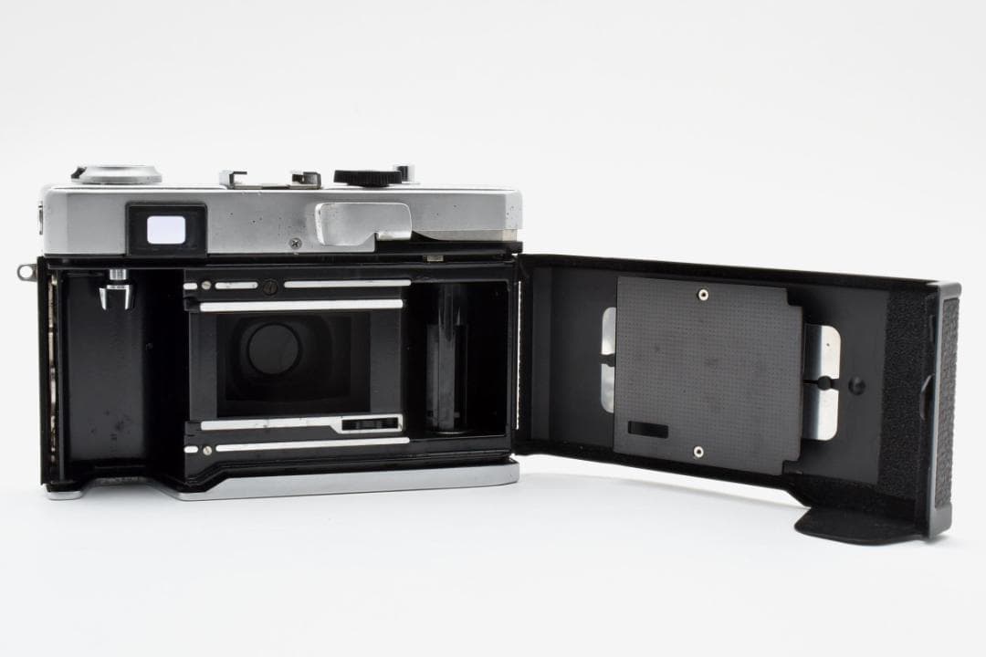 オリンパス Olympus 35 RC 42mm F2.8 #2155