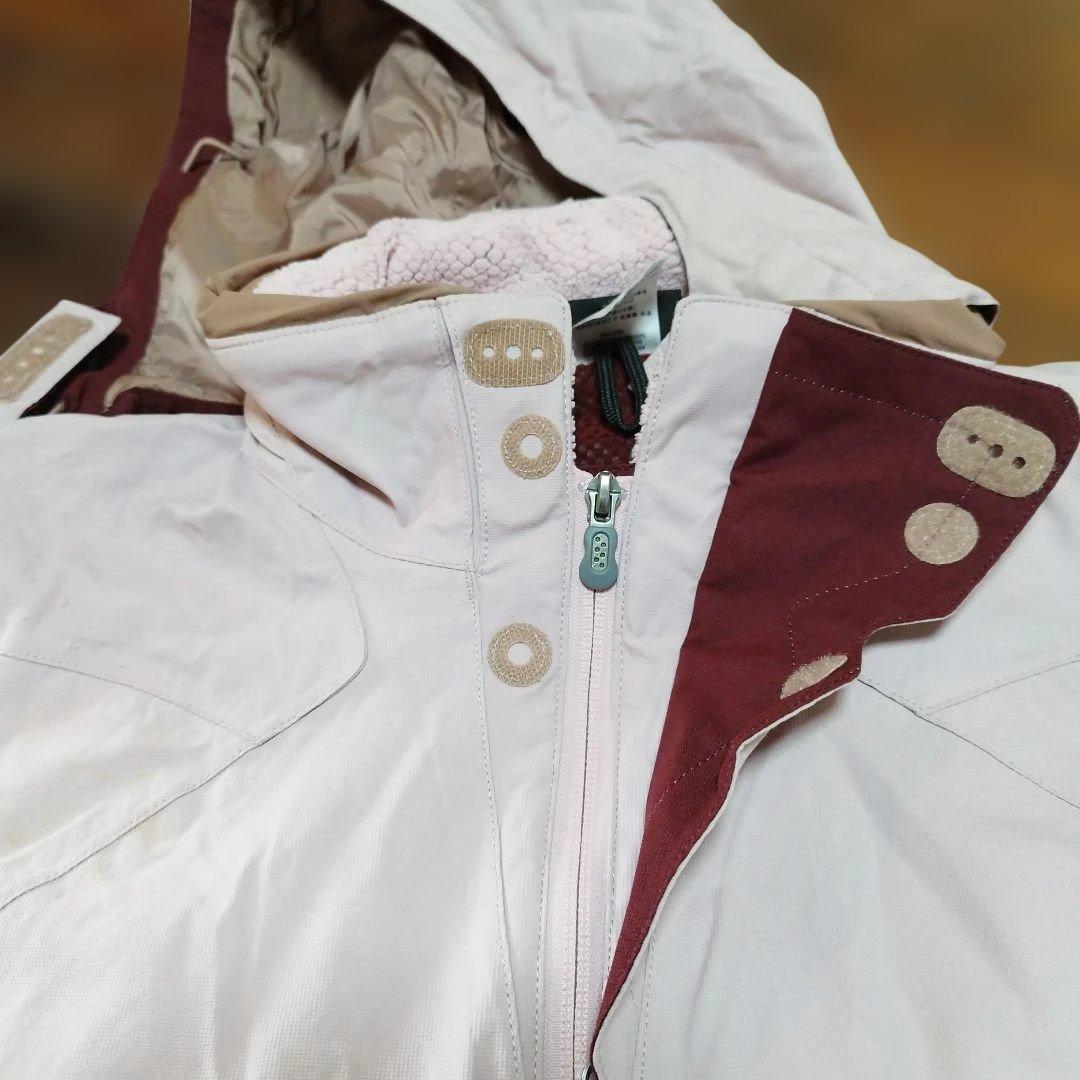 patagonia スノーボードウェアセット