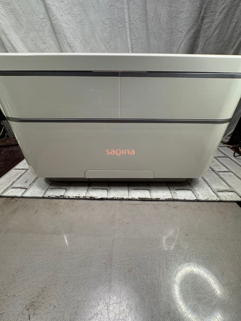 ☆SAQINA（サキナ）BIJOUビジュー☆美顔器