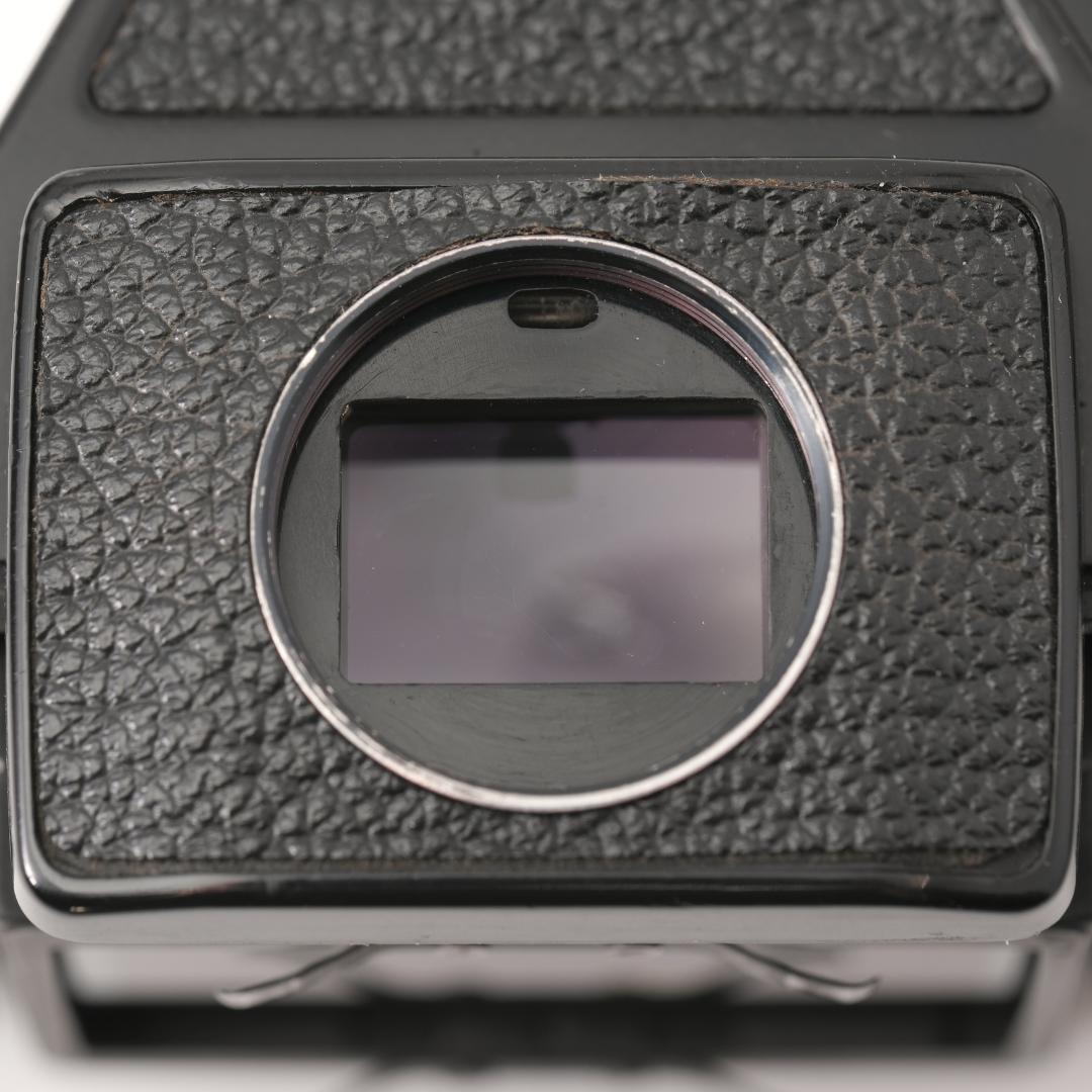 Nikon F2用フォトミックファインダー DP-1