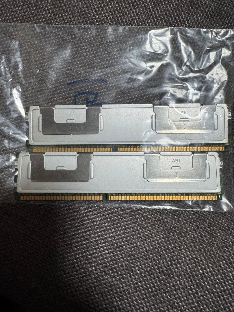 メモリー SAMSUNG M395T2953EZ4-CE66