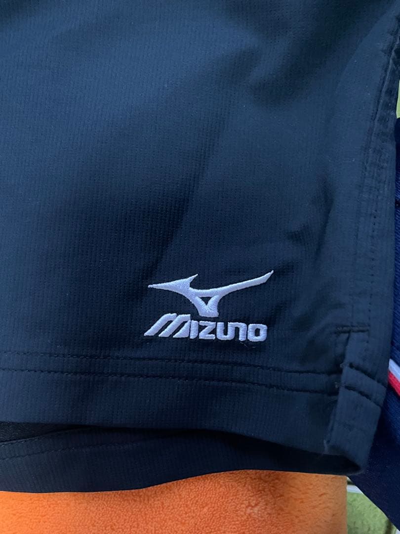 MIZUNO テニス用上下