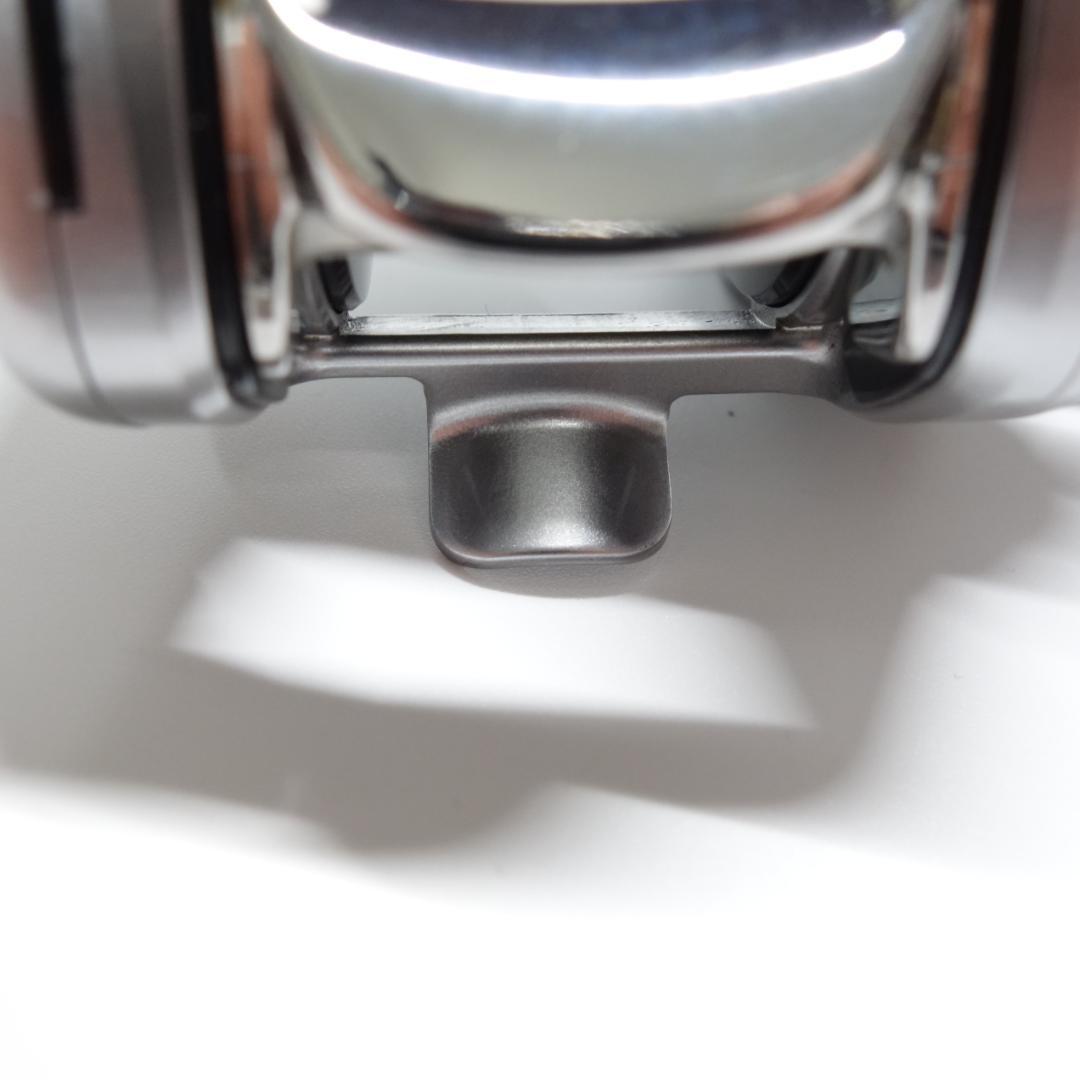 ②美品 ダイワ TDジリオン 100P-CC クレイジークランカー