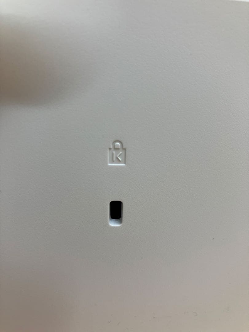 IODATA LCD-AH271EDW 27型 インチ 液晶モニター パネル