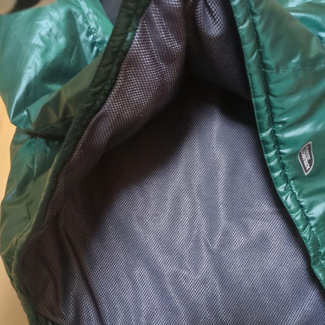 いいね止めて下さい！　値引不可☆希少♥美品♥アンブロ　UMBRO　中綿　ピステ