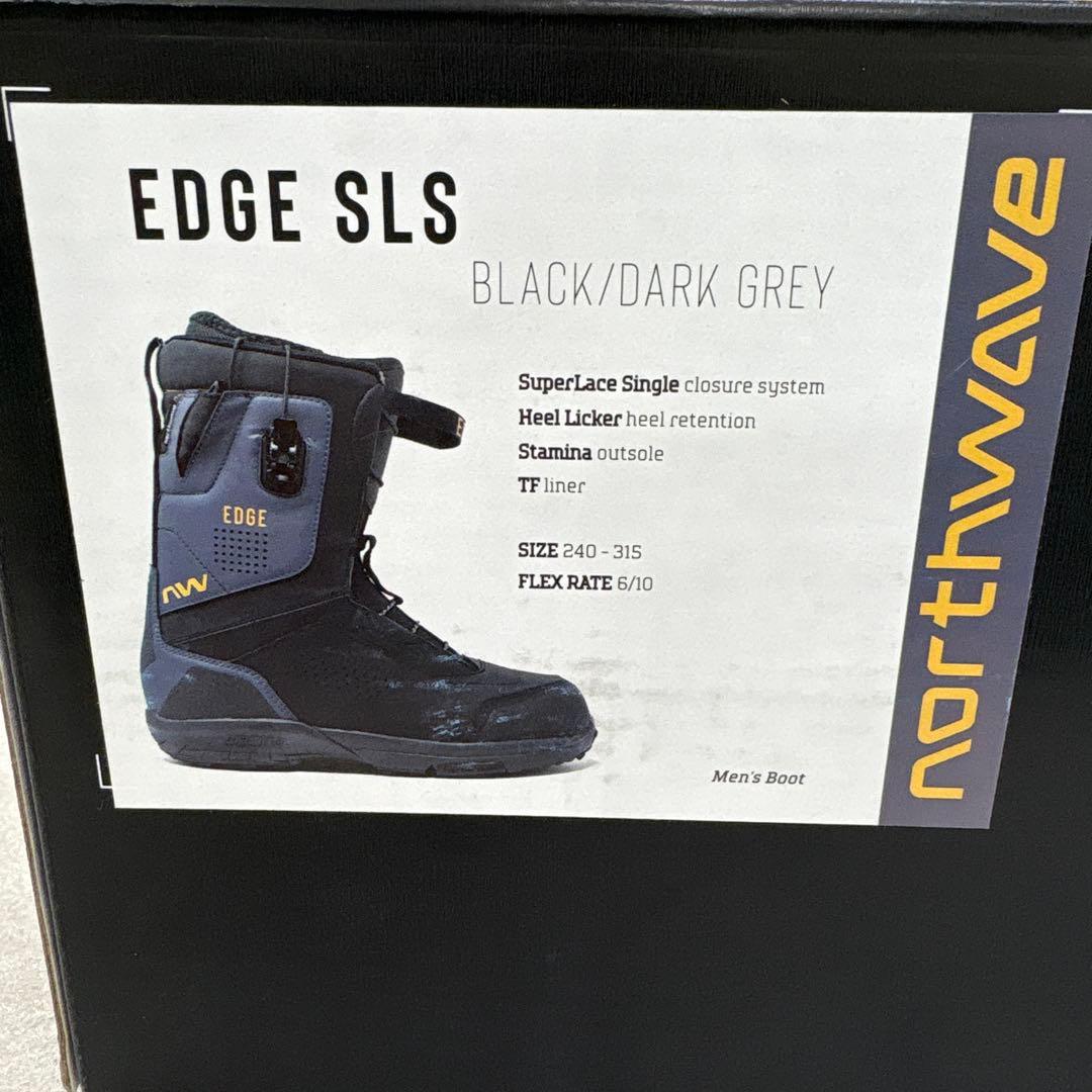 NORTHWAVE/ノースウェーブ EDGE SLS/エッジ 28.5㎝