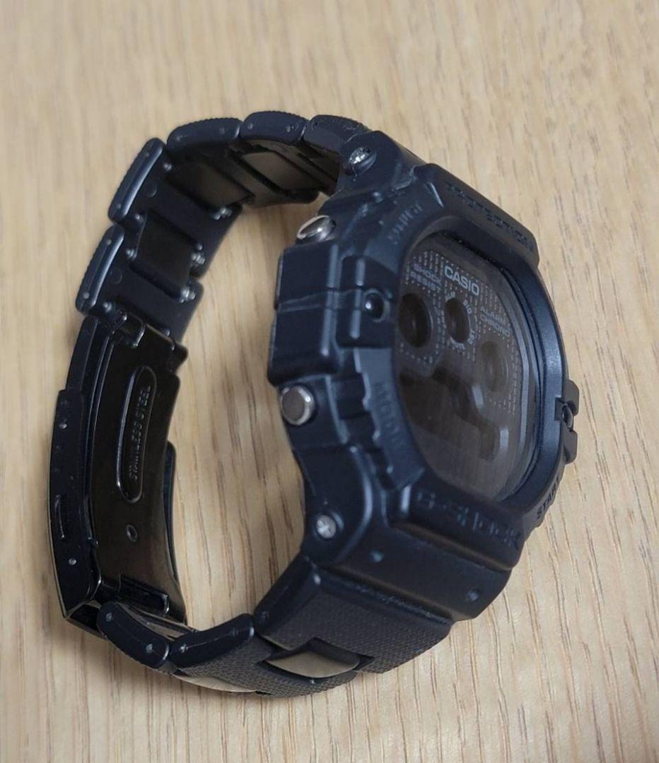 【サプールさま】限定　ギャルソン　CDG G-SHOCK Gショック