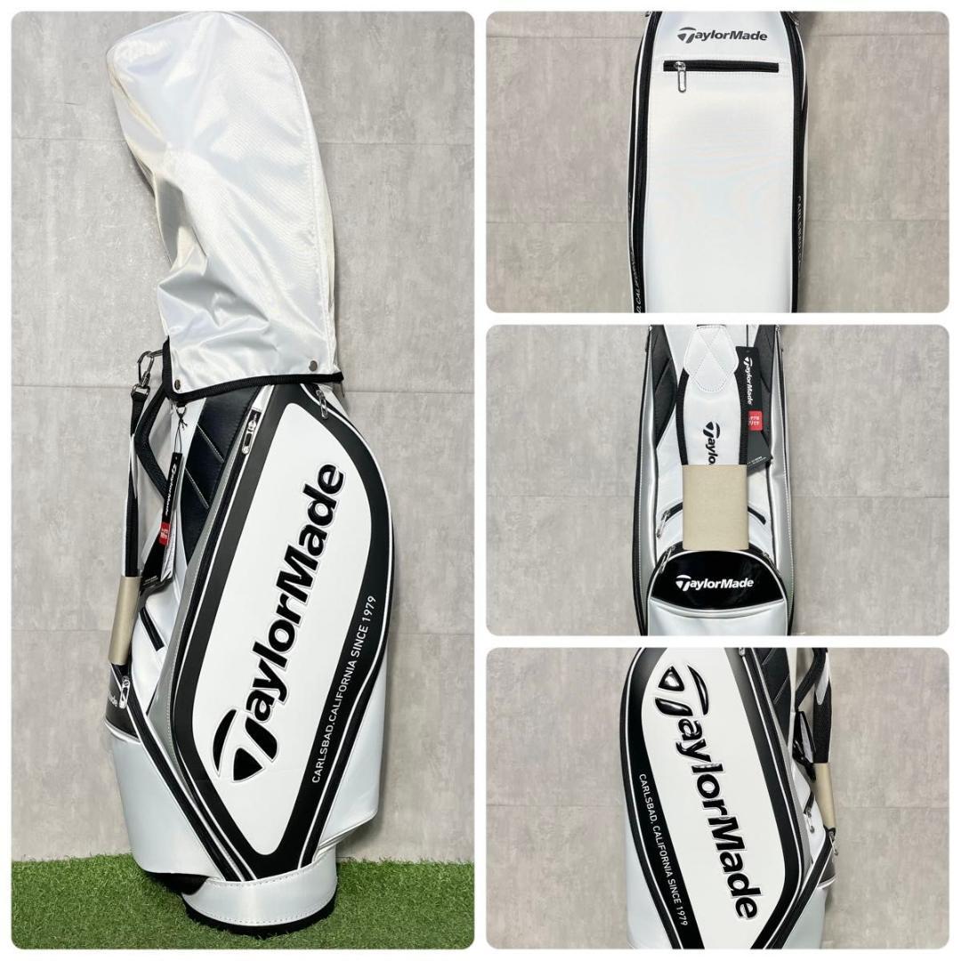 【レフティ/CB新品】テーラーメイド Qi10 ゴルフクラブセット 12本 左用