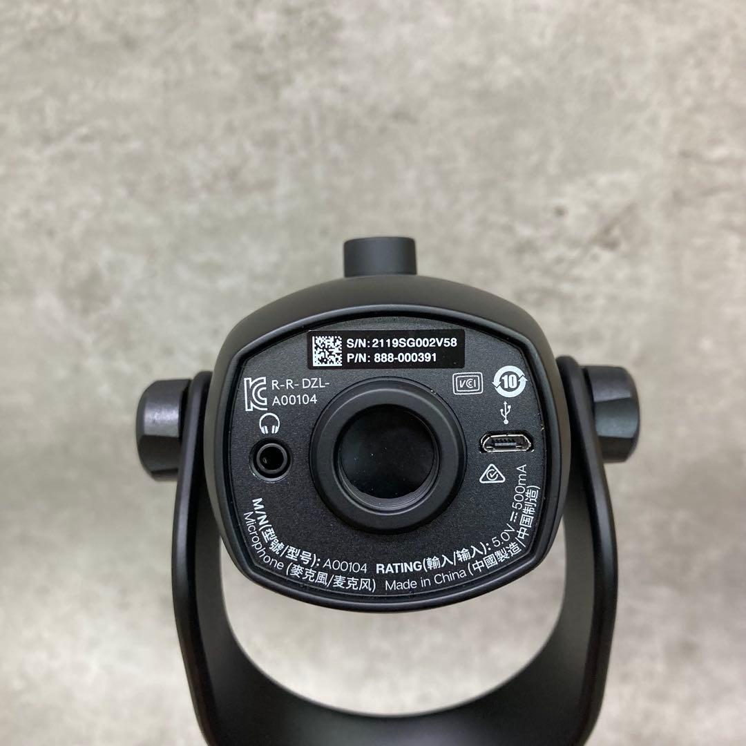 あ*は様 美品 Blue Yeti X USBマイク ゲーム イエティ コンデン