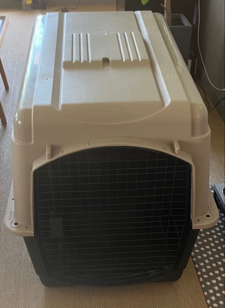 大型犬用ケージ　バリケンネル XL 室内利用のみ