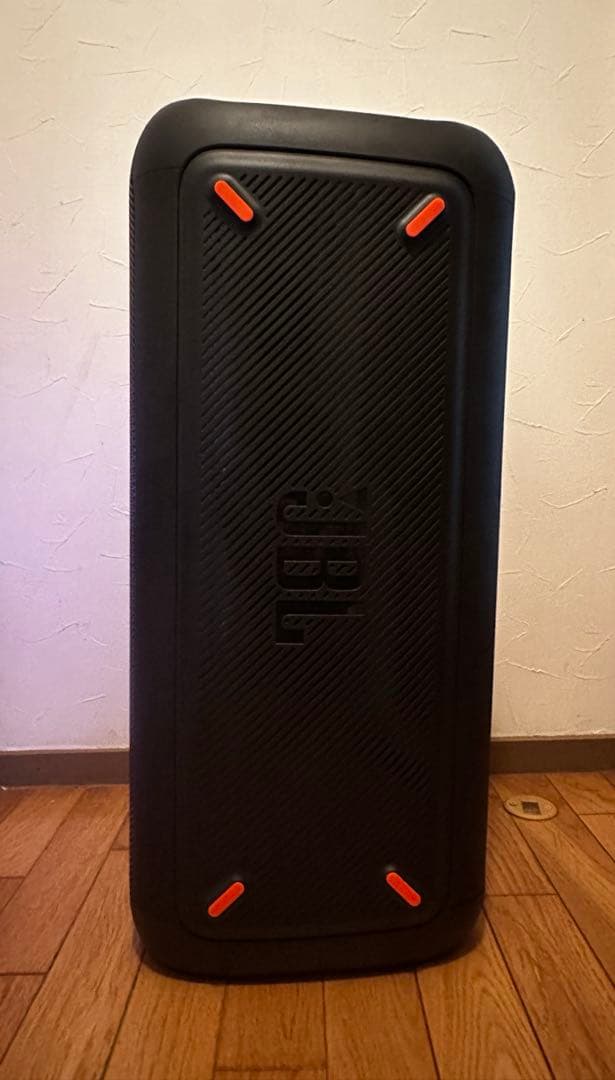 【本日のみ限定特価】JBL PartyBox 300【中古美品】