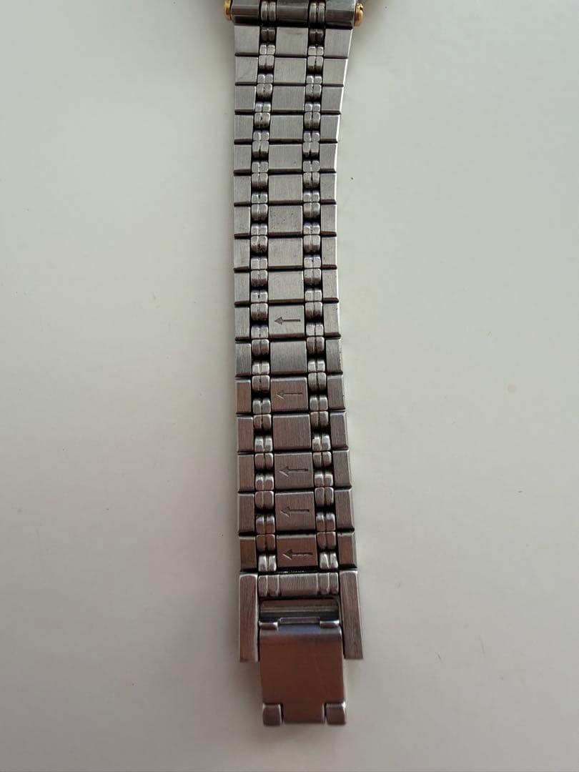 GUCCI グッチ 9000L レディース 腕時計