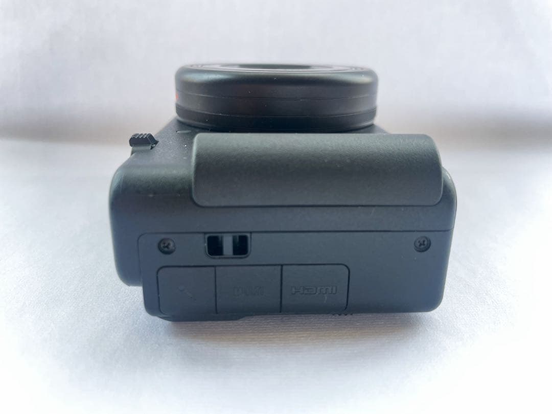 ZV-1G SHOOTING GRIP KIT 【美品】